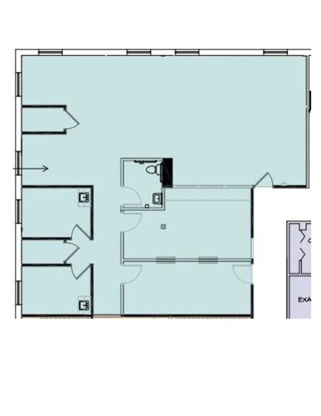 More Photos Of 100 Highland Ave, Providence Medical For Lease