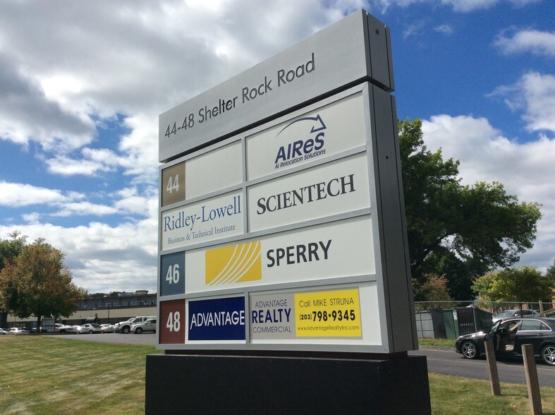 More Photos Of 44 Shelter Rock Rd, Danbury Unknown For Lease