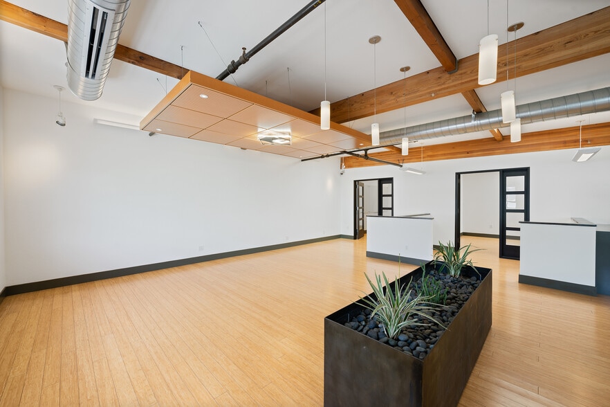 More Photos Of 42 Dore St, San Francisco Office For Sale