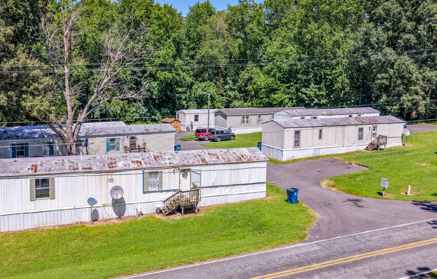More Photos Of , Shelby Multifamily For Sale