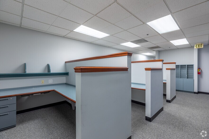 Photo of 3rd Floor Ste 350