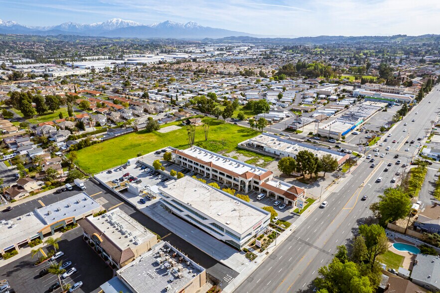 More Photos Of 19115-19117 Colima Rd, Rowland Heights Medical For Sale