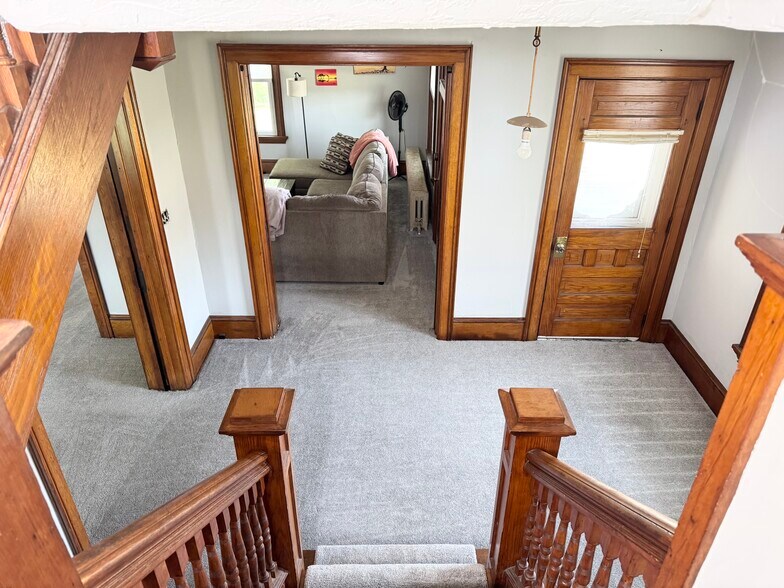 More Photos Of 3487 N Ridge Rd, Perry Industrial For Sale