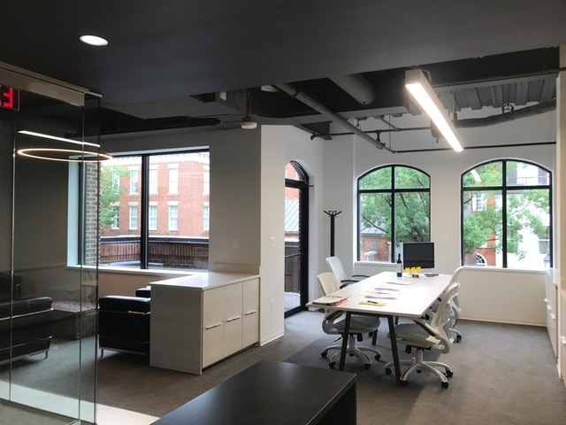 More Photos Of 1605 King St, Alexandria Office For Lease