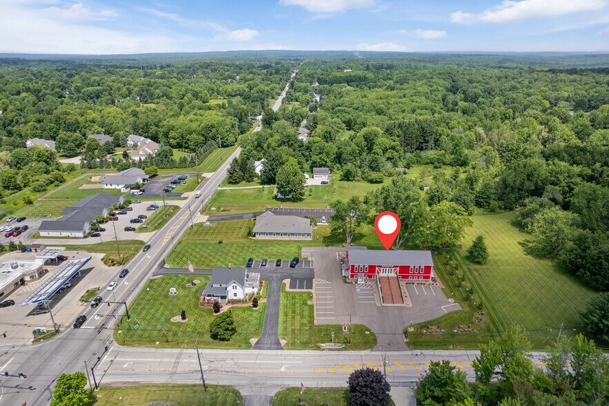 More Photos Of 1225 Bell Rd, Chagrin Falls Office For Lease