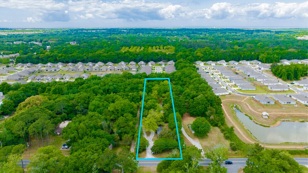 More Photos Of 19205 State Highway 181, Fairhope Office For Sale