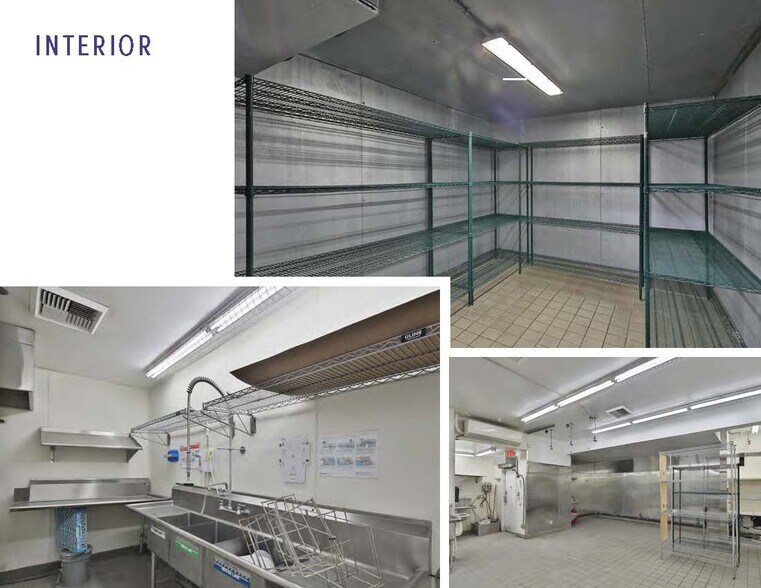 More Photos Of 8718 W 3rd St, Los Angeles Restaurant For Lease