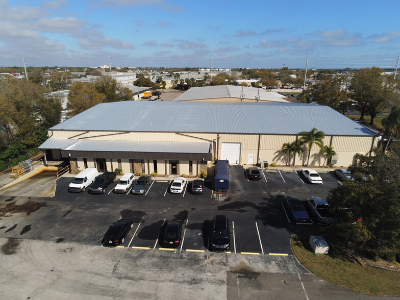 More Photos Of 12450 Automobile Blvd, Clearwater Warehouse For Sale