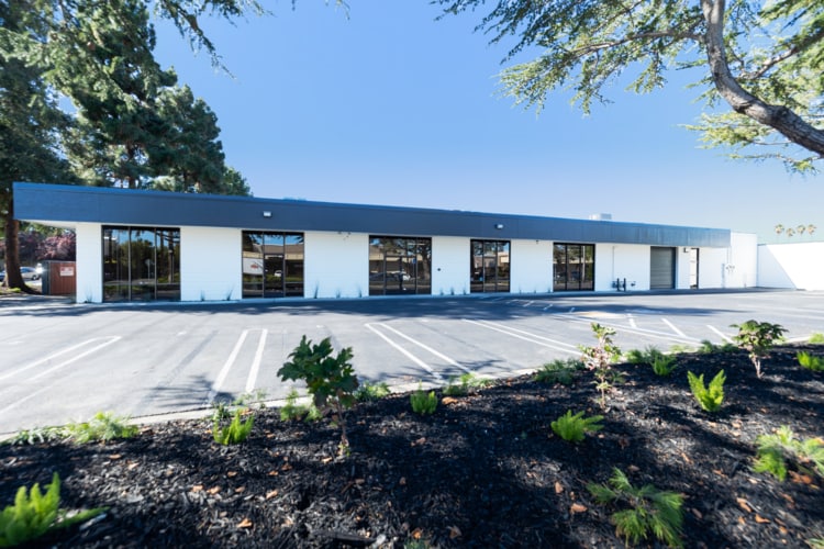 Primary Photo Of 1050 Independence Ave, Mountain View Research And Development For Lease