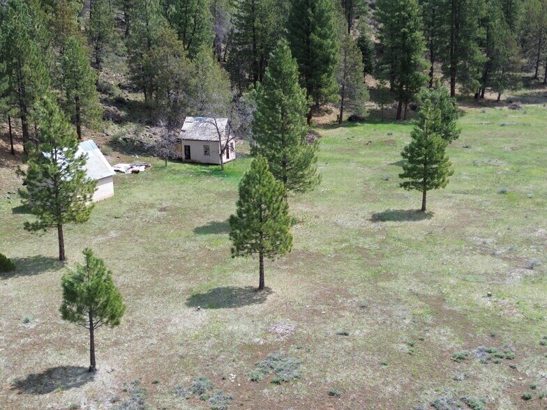 More Photos Of 000 Roney Flat Road, Adin Land For Sale