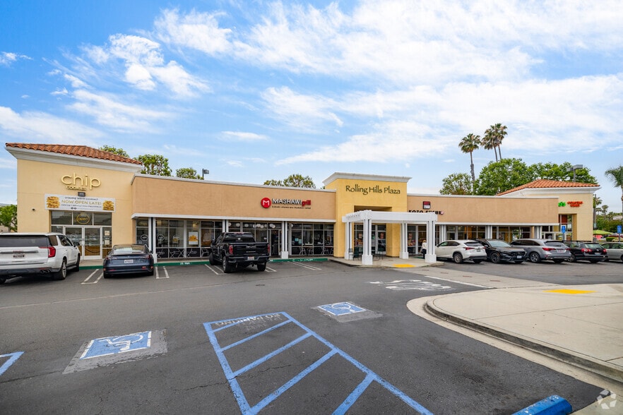 More Photos Of 25360-25366 Crenshaw Blvd, Torrance General Retail For Lease