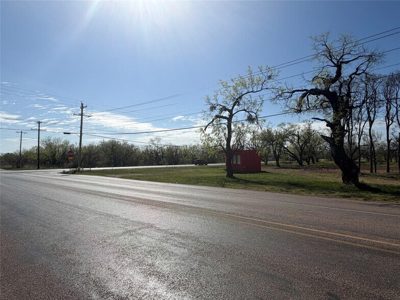 More Photos Of 1511 Colony Hill Rd, Abilene Land For Sale