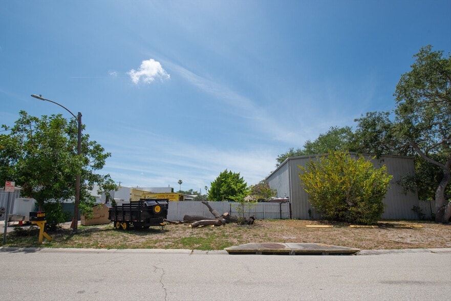 More Photos Of 1763 9th Ave N, Saint Petersburg Land For Sale