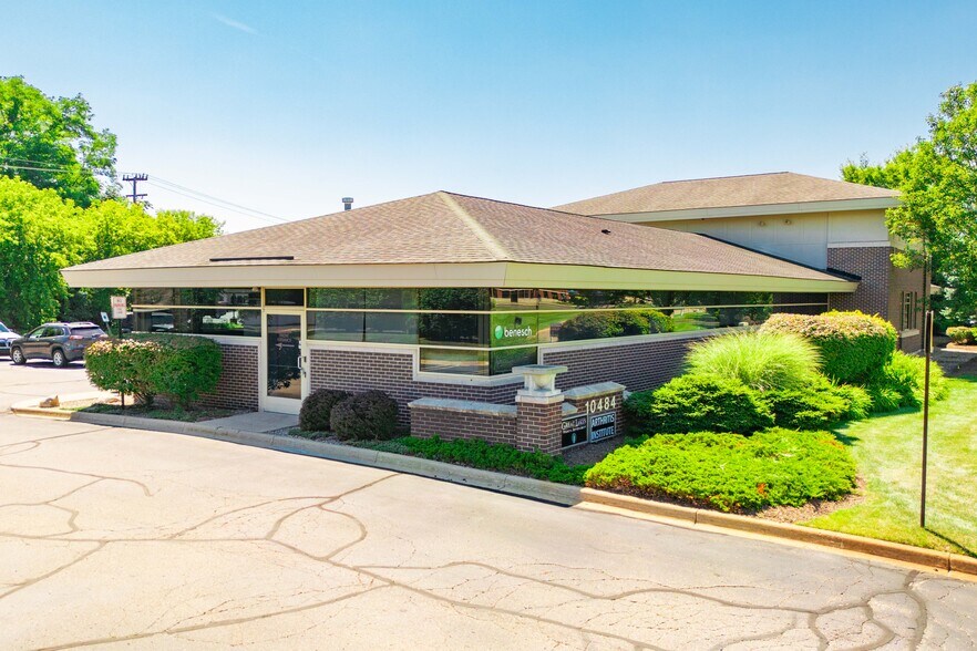 More Photos Of 10484 Citation Dr, Brighton Medical For Sale