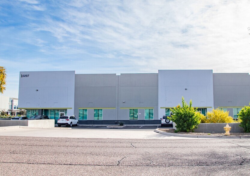 More Photos Of 10297 W Van Buren St, Tolleson Unknown For Lease