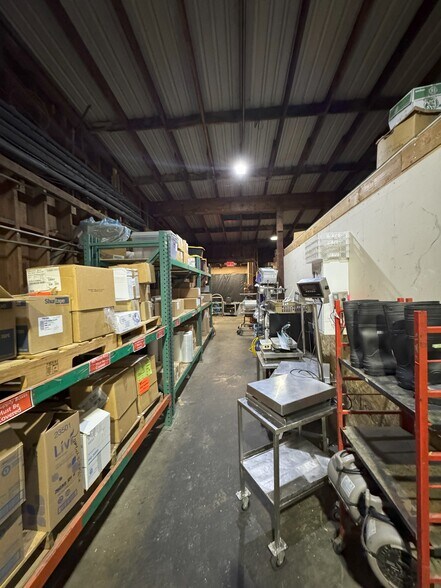 More Photos Of 1828 E Hedges Ave, Fresno Refrigeration Cold Storage For Sale