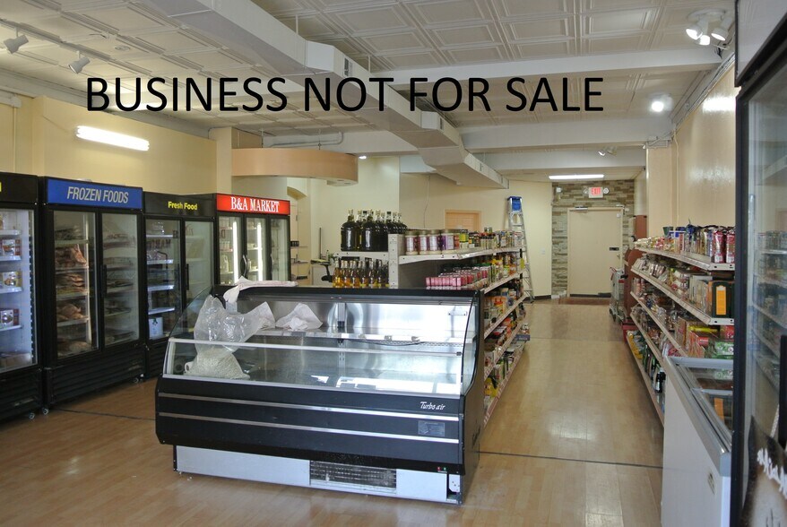 More Photos Of 4833-4835 Maccorkle Ave, Charleston Storefront Retail Residential For Sale