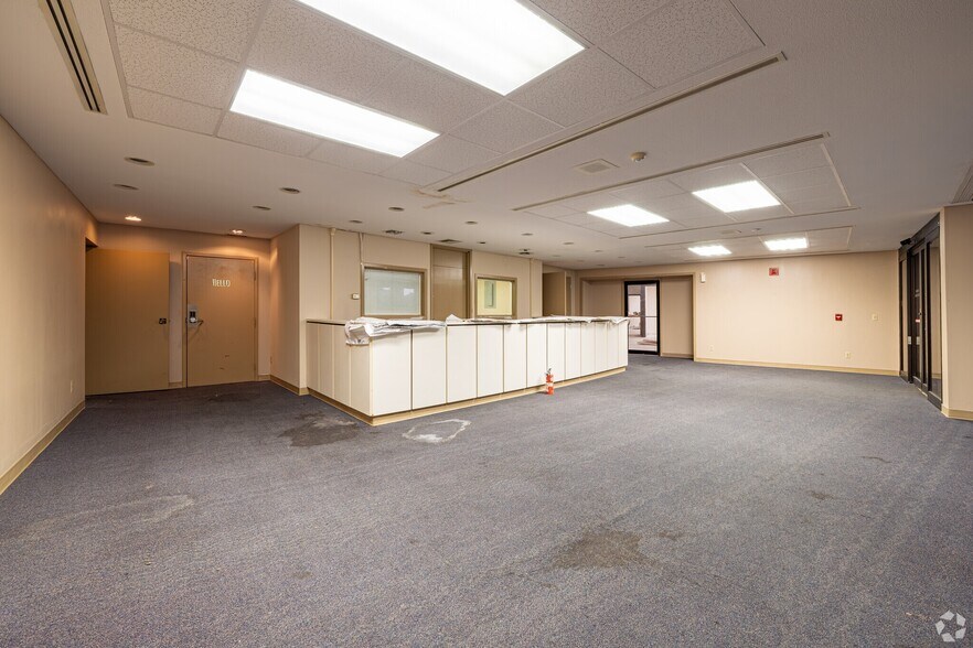 More Photos Of 4802 Texas Blvd, Texarkana Medical For Lease