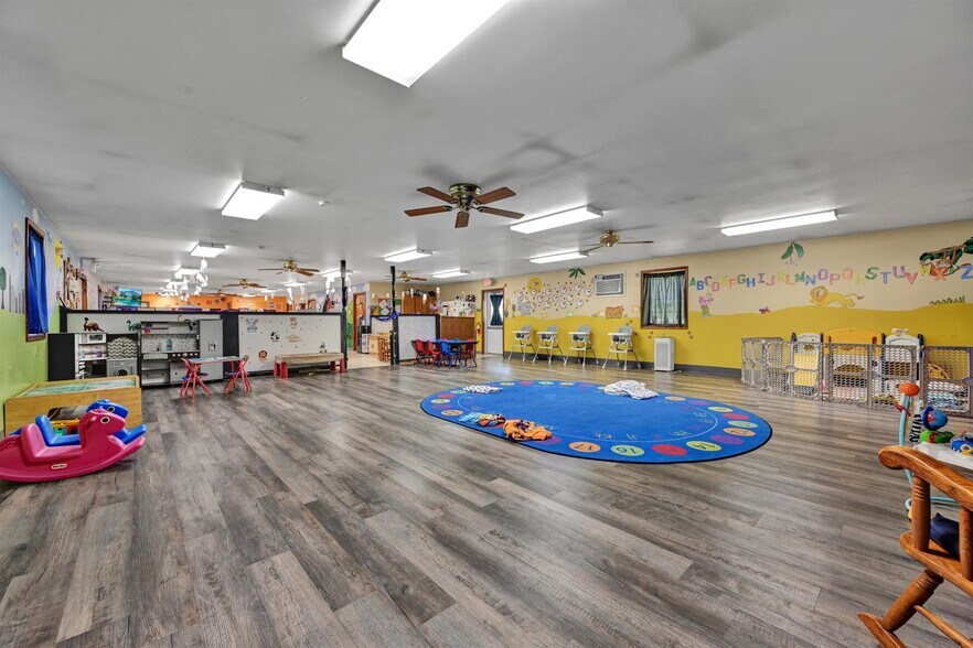 More Photos Of 10 Rausch Creek Rd, Tremont Daycare Center For Sale