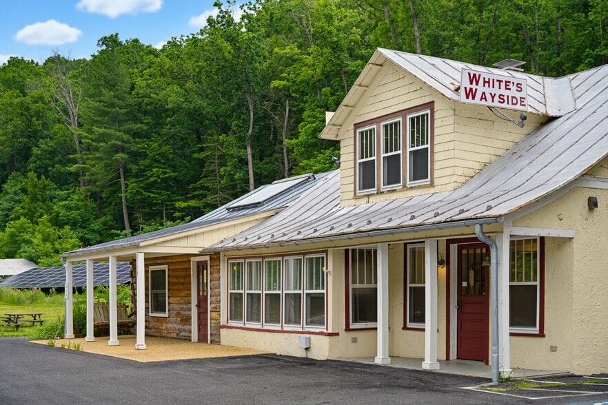 More Photos Of 2175 Hankey Mountain Hwy, Churchville Restaurant For Sale