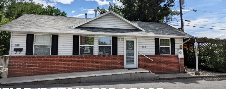 Primary Photo Of 356 N 100 W, Provo Office For Lease