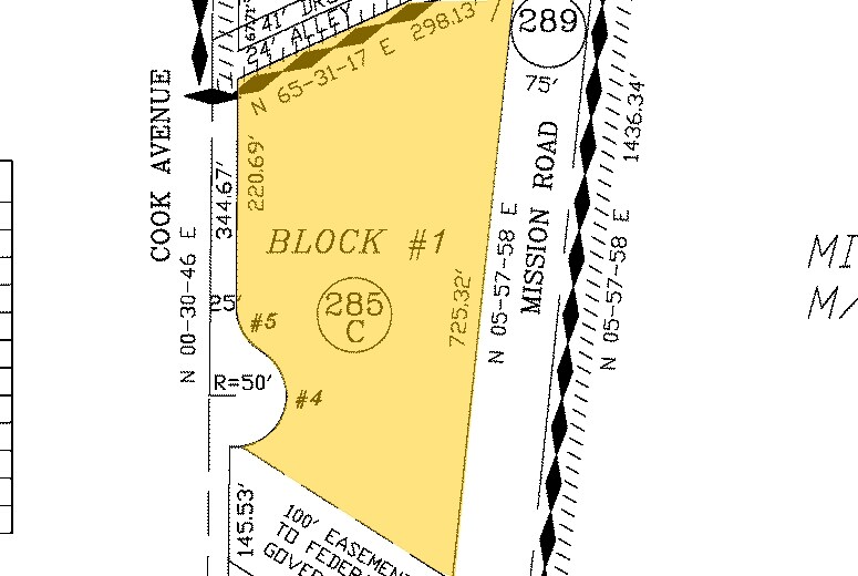 More Photos Of 4800 S Mission Rd, Tucson Land For Sale