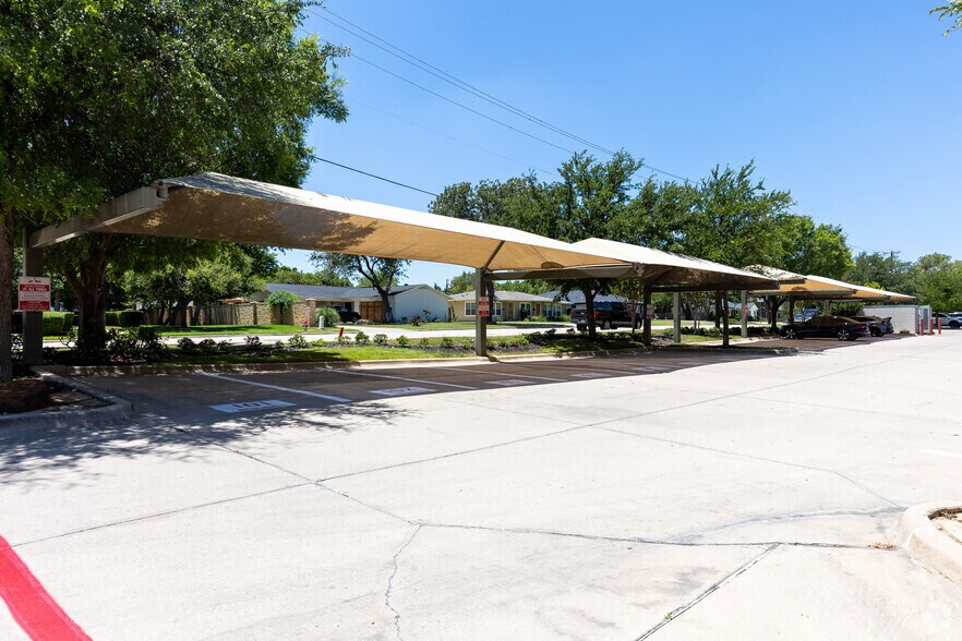 More Photos Of 1000 Texan Trl, Grapevine Office For Lease