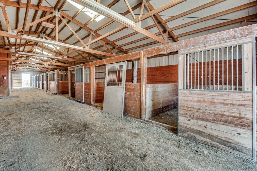 More Photos Of 19966 FM 740, Forney Land For Sale