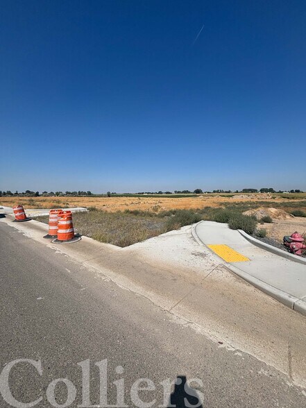 More Photos Of 350 American Ave, Jerome Land For Sale