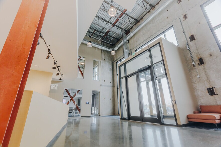 More Photos Of MSU Innovation Campus, Bozeman, Mt, Bozeman General Retail For Lease