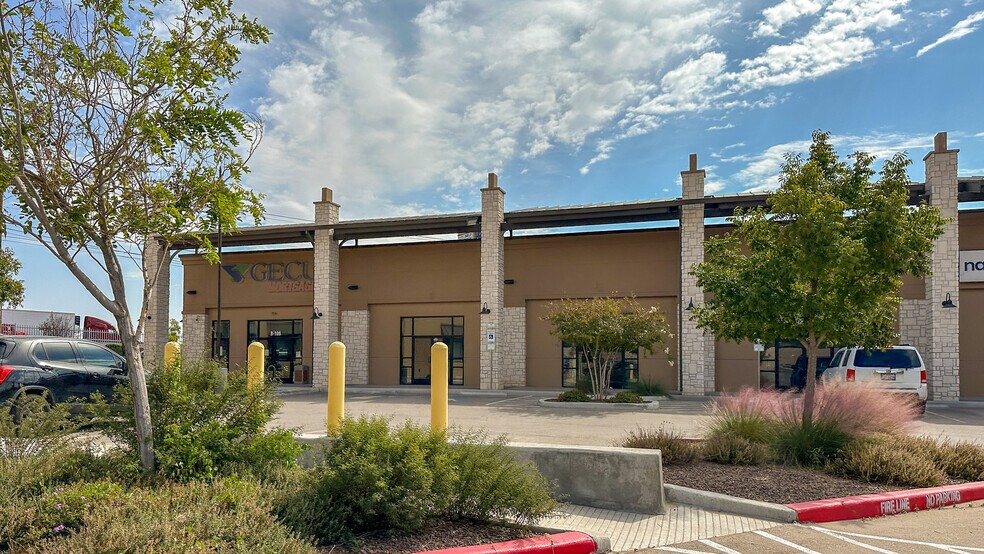 More Photos Of 1265 Joe Battle Blvd, El Paso Office For Lease