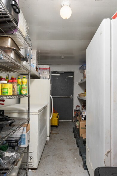 More Photos Of 9646 US-20, Bridgewater Restaurant For Sale