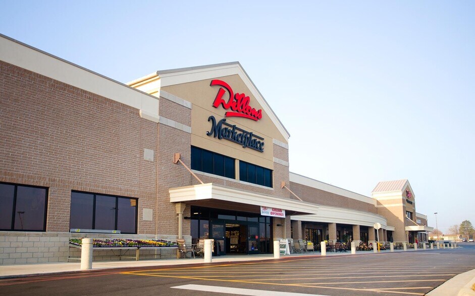 Primary Photo Of 3200 Plaza East Dr, Hutchinson Land For Lease