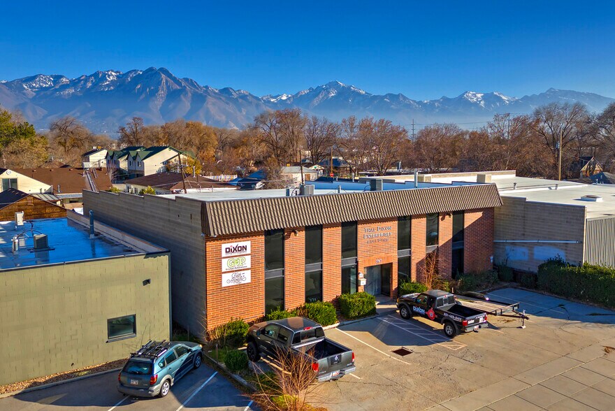 More Photos Of 3767 S Second St, Salt Lake City Warehouse For Sale