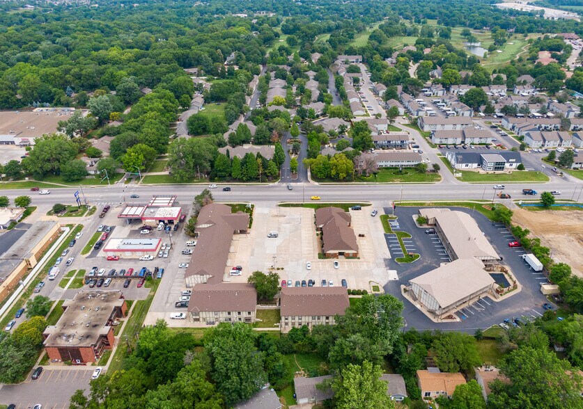 More Photos Of , Lawrence Office For Sale