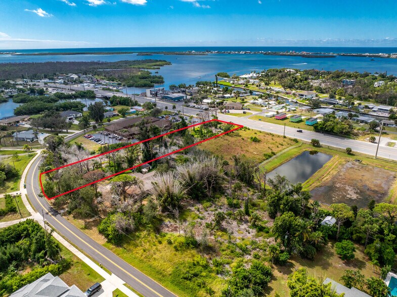 More Photos Of 1630 Manor Rd, Englewood Land For Sale