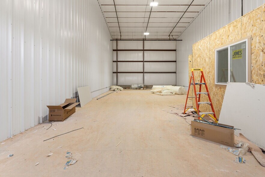 More Photos Of 276 N 3325 W, Cedar City Industrial For Lease