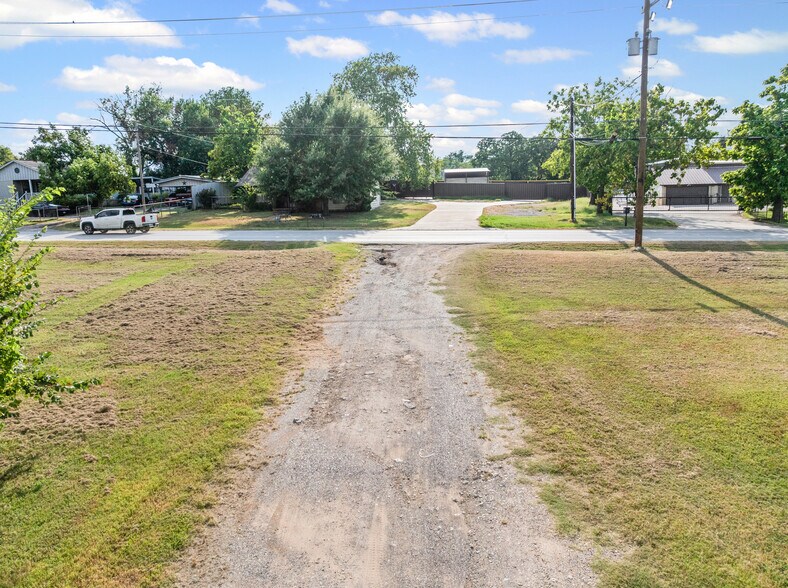 More Photos Of 5720 Rendon Bloodworth Rd, Fort Worth Land For Sale