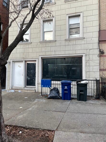 Primary Photo Of 171 Metropolitan Ave, Brooklyn Storefront Retail Residential For Lease