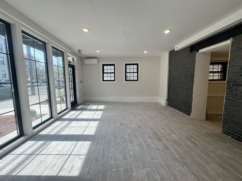 More Photos Of 241 Palisade Ave, Jersey City Specialty For Lease