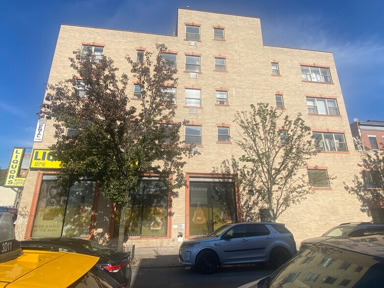 More Photos Of 2025 Third Ave, New York Apartments For Sale