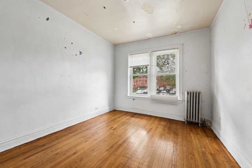 More Photos Of 1837-1839 S Karlov Ave, Chicago Apartments For Sale