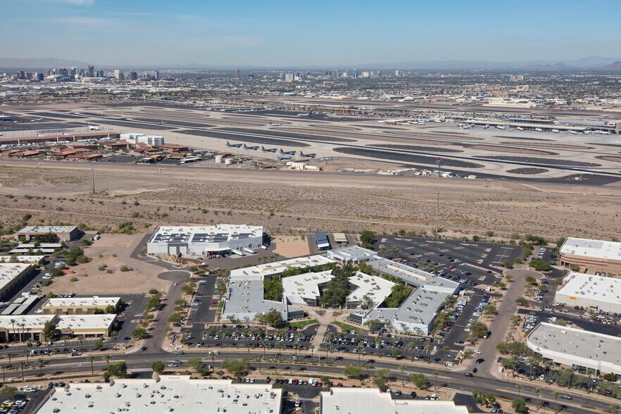 More Photos Of 3600 E University Dr, Phoenix Unknown For Lease
