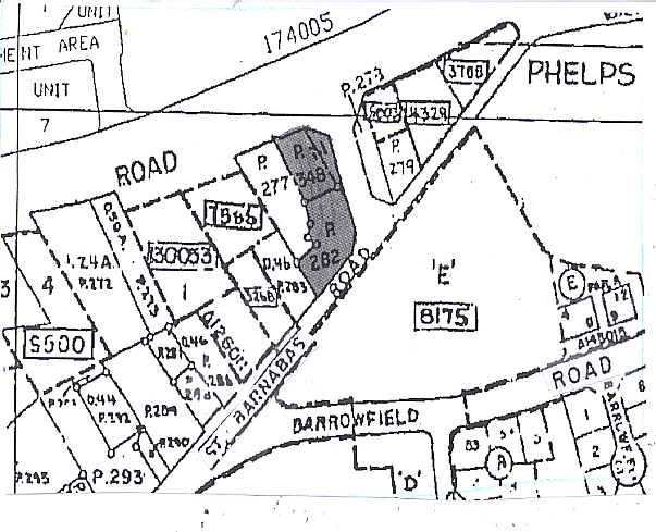 More Photos Of 1900 John Hanson Ln, Oxon Hill Bank For Sale