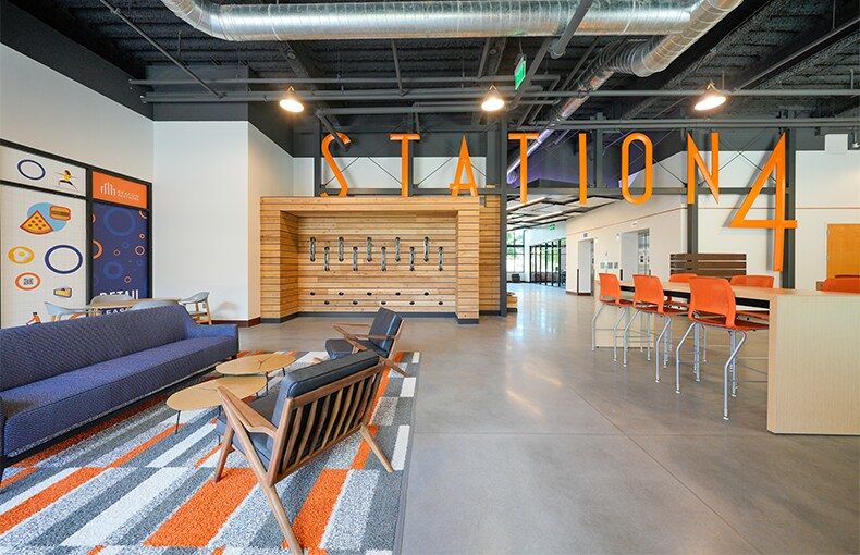 More Photos Of 3600 South Blvd, Charlotte Office For Lease