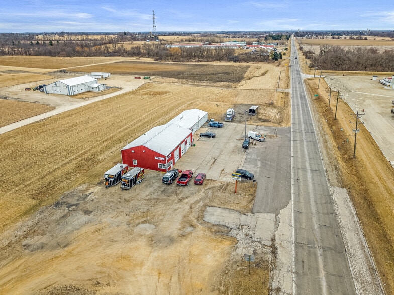 More Photos Of 4554 Il Route 173, Poplar Grove General Retail For Sale