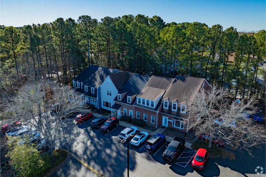 More Photos Of 136-146 Wind Chime Ct, Raleigh Loft Creative Space For Lease
