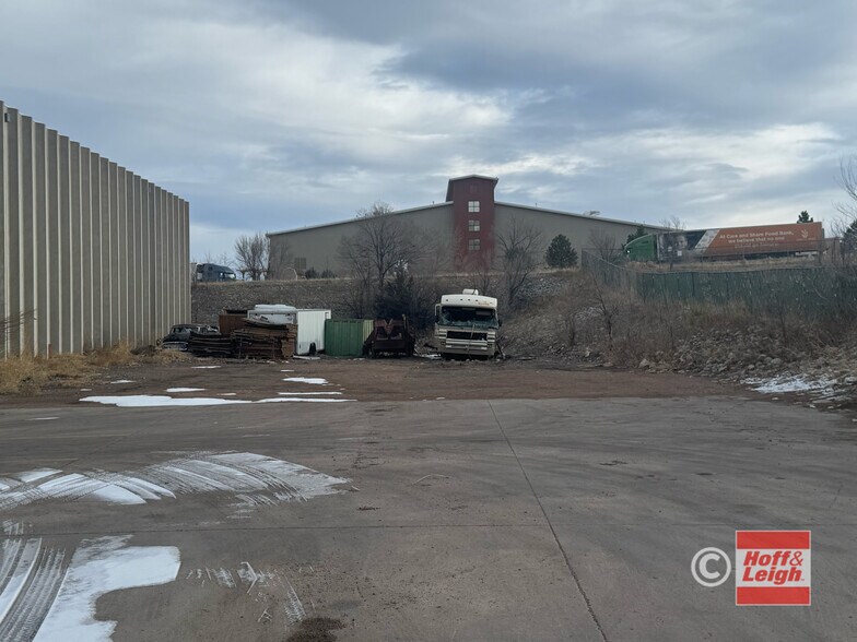 More Photos Of 2445 Wayside Ct, Colorado Springs Warehouse For Sale