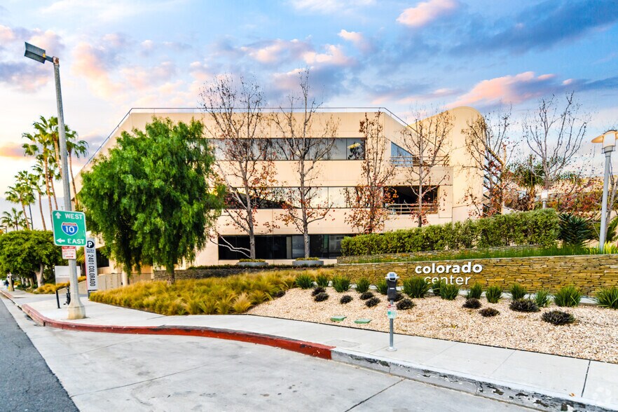 More Photos Of 2401 Colorado Ave, Santa Monica Unknown For Lease