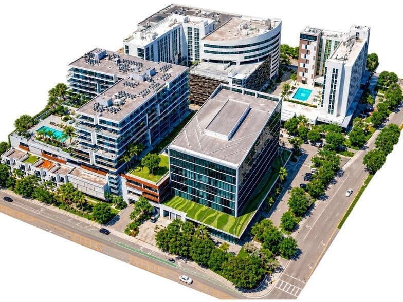 More Photos Of 2920-2950 NE 207th St, Aventura Unknown For Lease